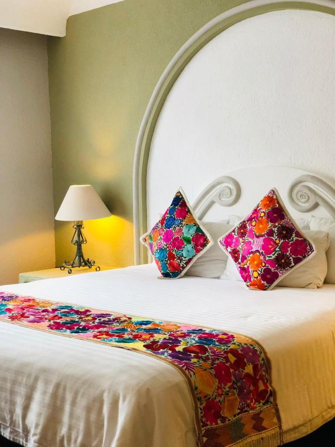 Hotel Real De Minas Tradicional Querétaro Kültér fotó