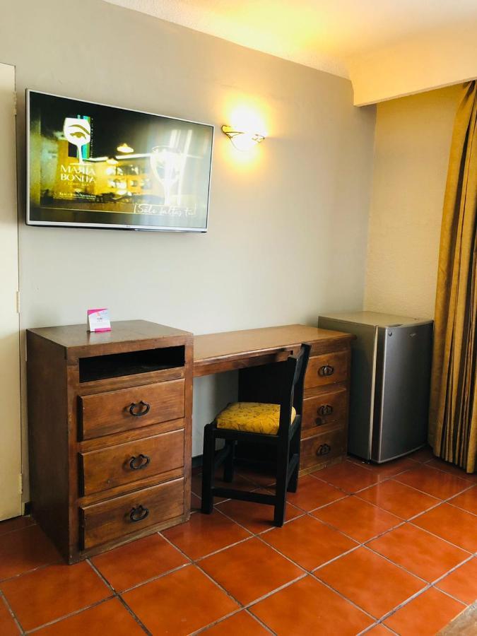 Hotel Real De Minas Tradicional Querétaro Kültér fotó