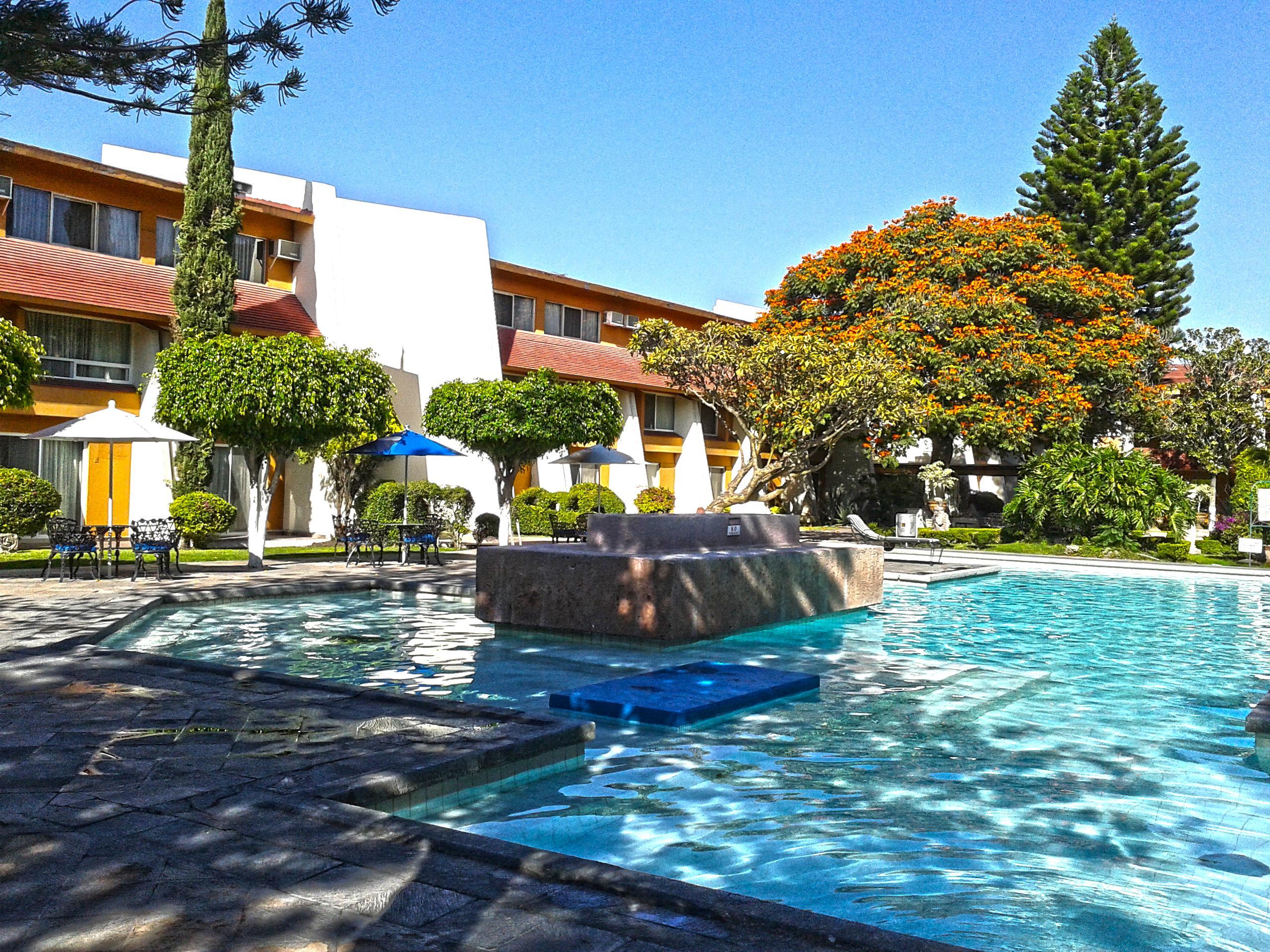 Hotel Real De Minas Tradicional Querétaro Kültér fotó