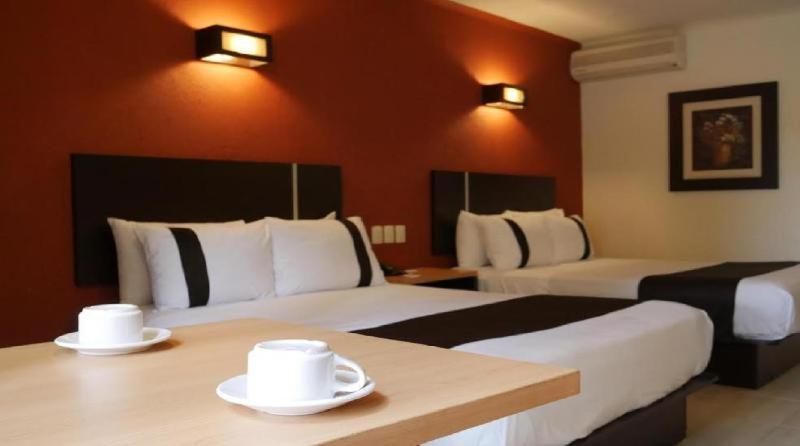 Hotel Real De Minas Tradicional Querétaro Szoba fotó