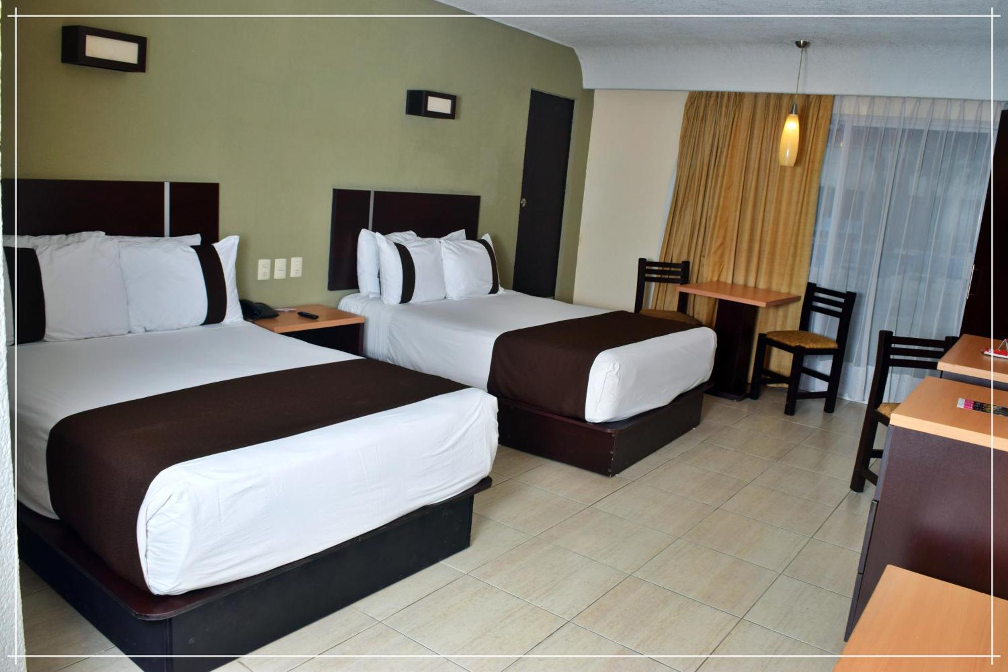 Hotel Real De Minas Tradicional Querétaro Kültér fotó