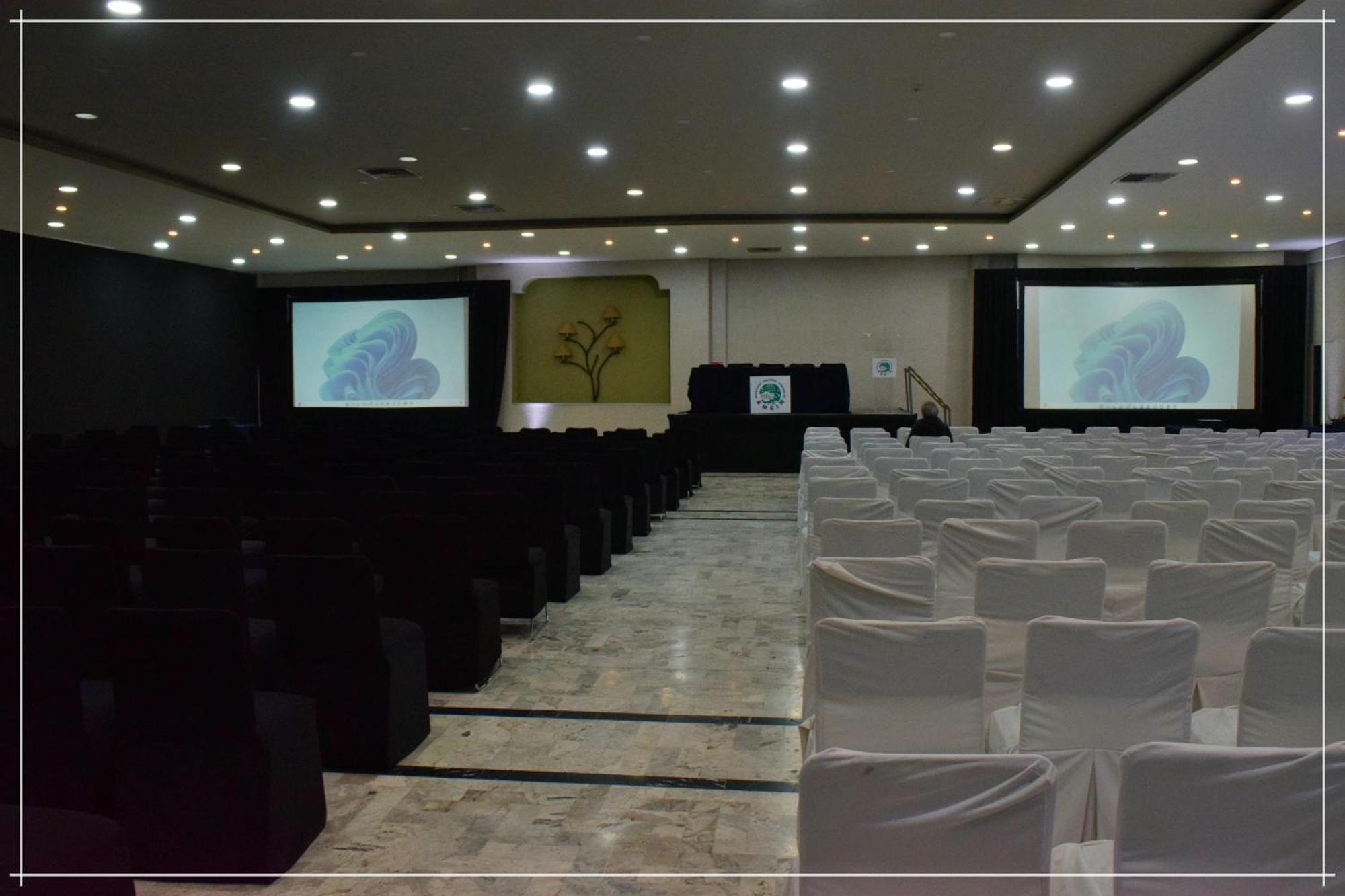 Hotel Real De Minas Tradicional Querétaro Kültér fotó