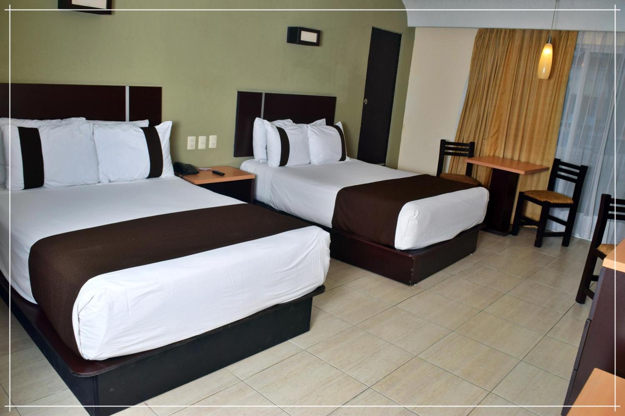 Hotel Real De Minas Tradicional Querétaro Kültér fotó