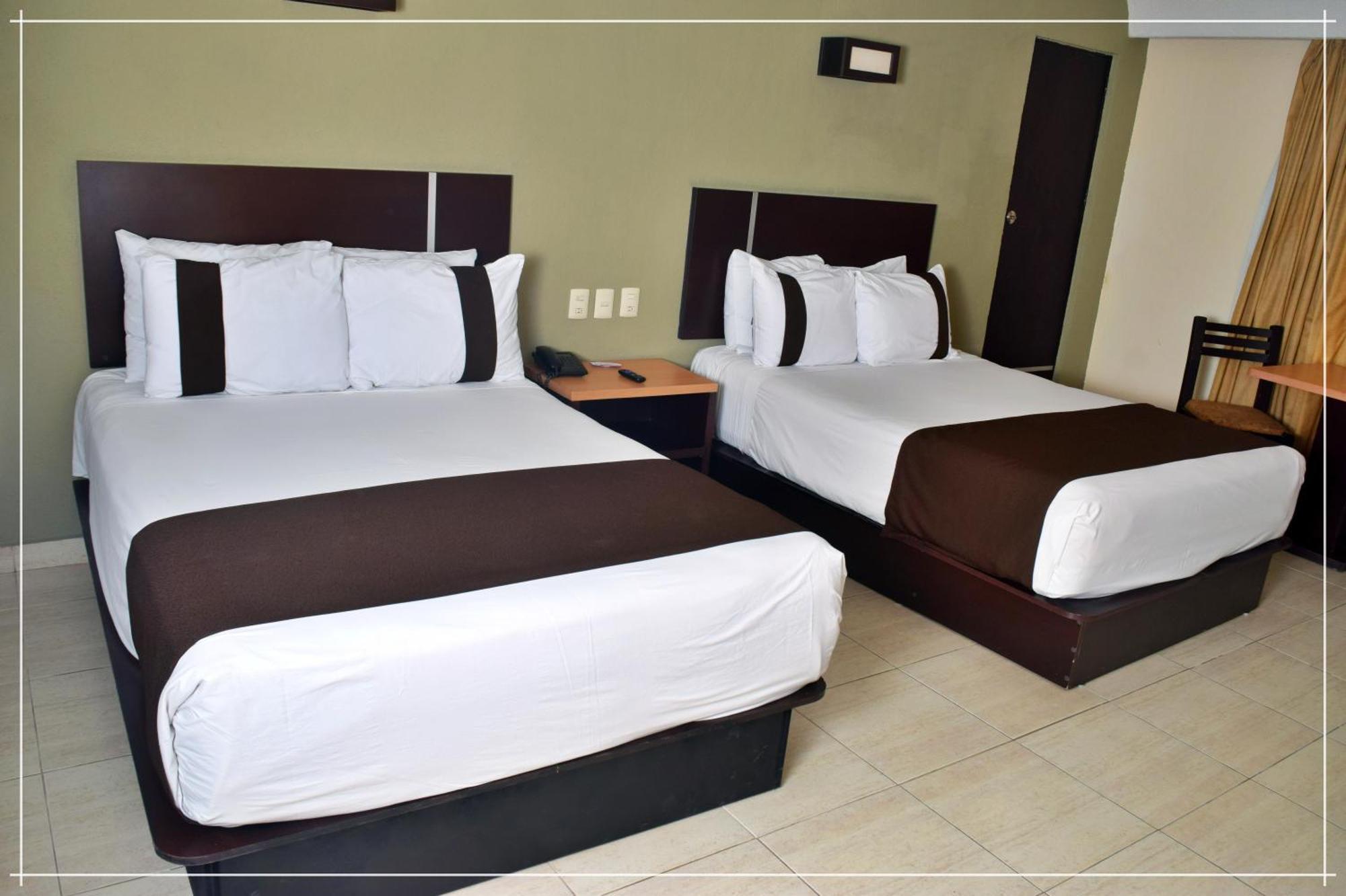 Hotel Real De Minas Tradicional Querétaro Kültér fotó
