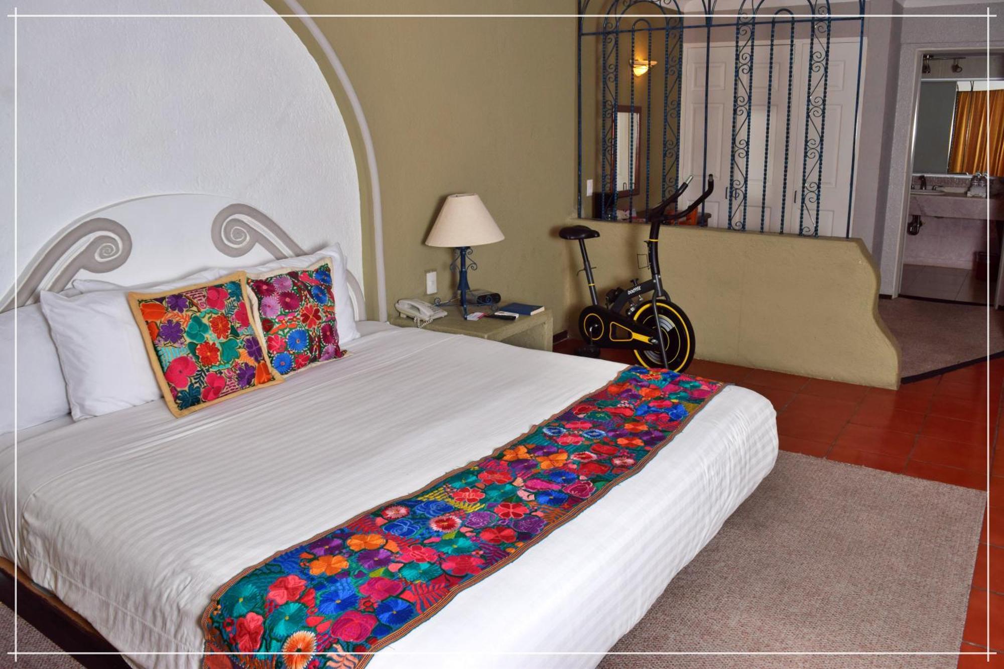 Hotel Real De Minas Tradicional Querétaro Kültér fotó
