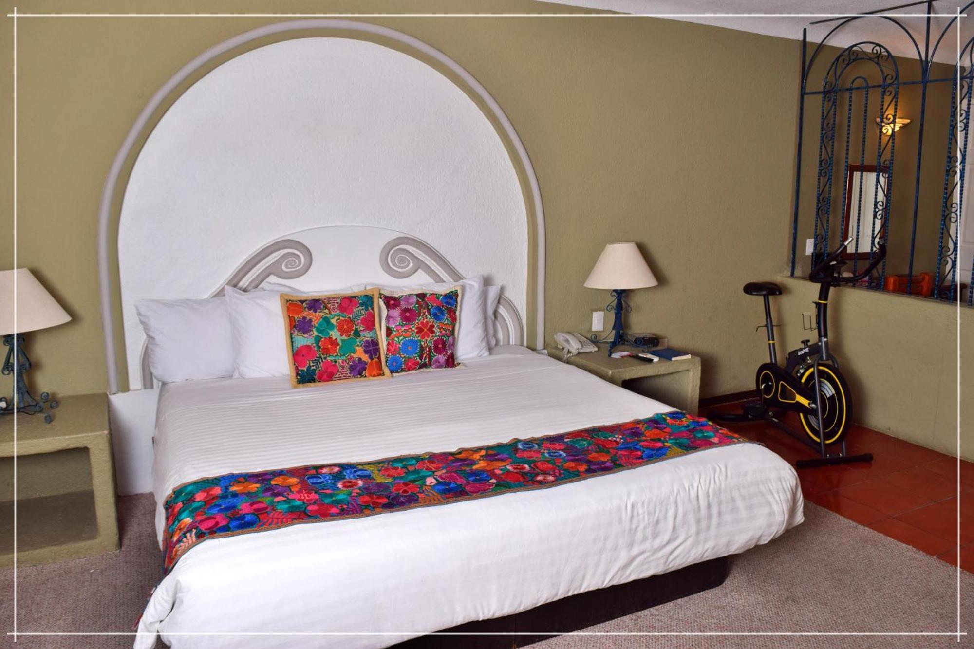 Hotel Real De Minas Tradicional Querétaro Kültér fotó